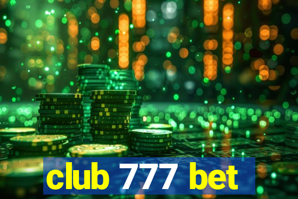 club 777 bet